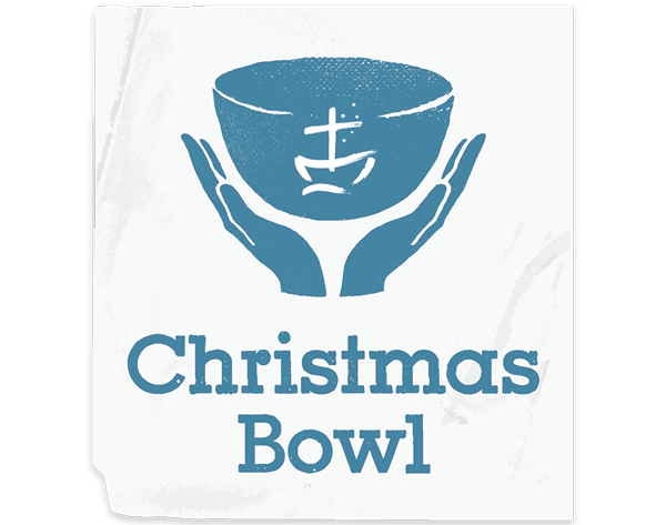Christmas Bowl Donation